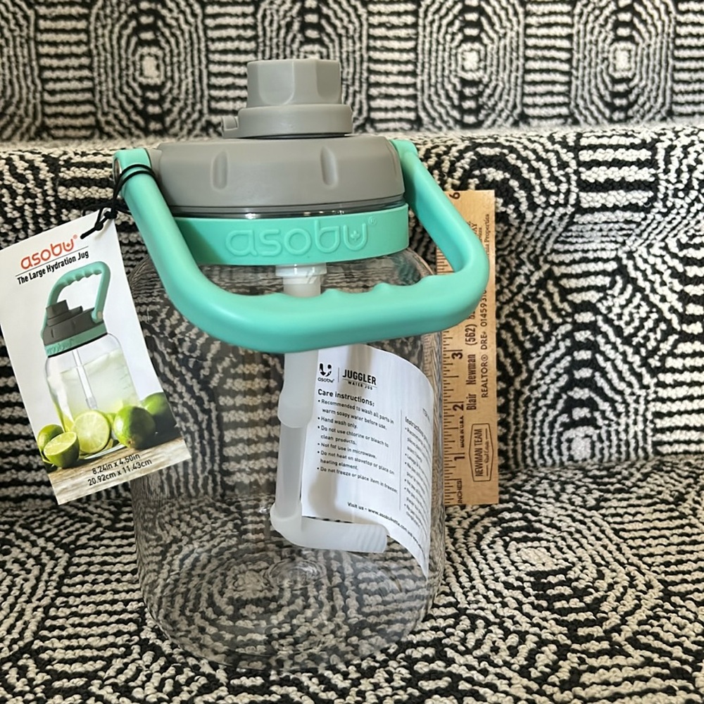 Asobu Large Hydration Jug